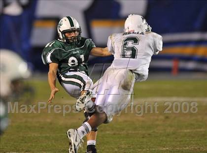 Thumbnail 1 in Helix vs. Oceanside (CIF SDS D2 Final) photogallery.