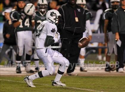 Thumbnail 2 in Helix vs. Oceanside (CIF SDS D2 Final) photogallery.