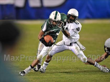 Thumbnail 2 in Helix vs. Oceanside (CIF SDS D2 Final) photogallery.