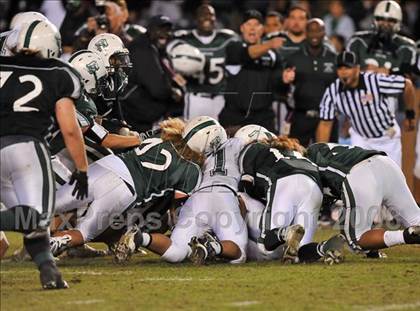 Thumbnail 3 in Helix vs. Oceanside (CIF SDS D2 Final) photogallery.
