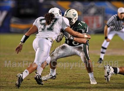 Thumbnail 1 in Helix vs. Oceanside (CIF SDS D2 Final) photogallery.