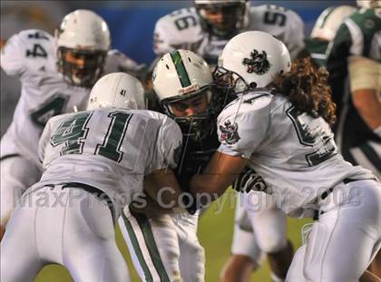 Thumbnail 1 in Helix vs. Oceanside (CIF SDS D2 Final) photogallery.
