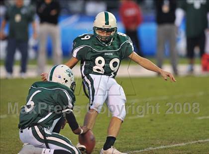 Thumbnail 2 in Helix vs. Oceanside (CIF SDS D2 Final) photogallery.
