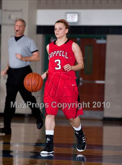 Thumbnail 2 in Coppell @ Hebron photogallery.