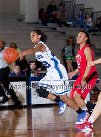 Thumbnail 1 in Coppell @ Hebron photogallery.