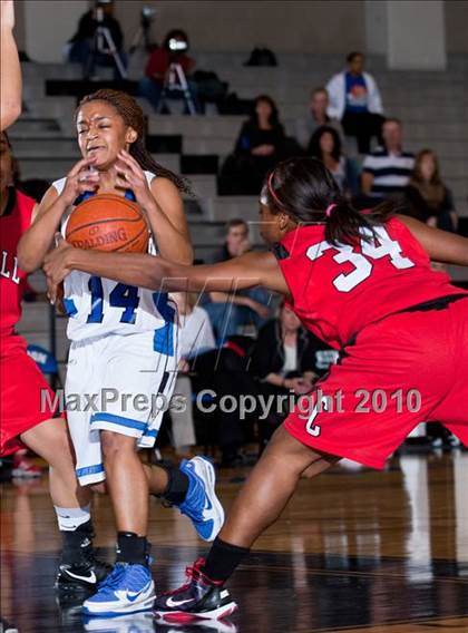 Thumbnail 1 in Coppell @ Hebron photogallery.