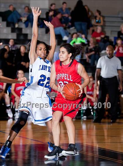 Thumbnail 2 in Coppell @ Hebron photogallery.