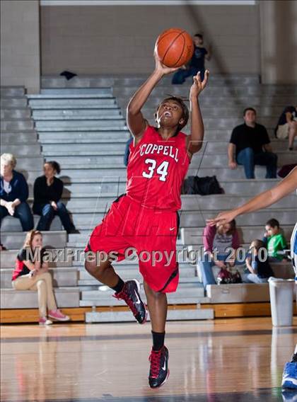Thumbnail 3 in Coppell @ Hebron photogallery.