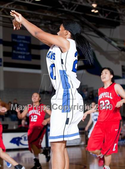 Thumbnail 2 in Coppell @ Hebron photogallery.