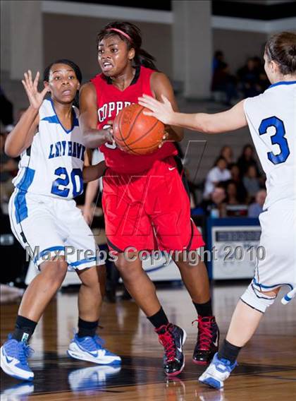 Thumbnail 2 in Coppell @ Hebron photogallery.