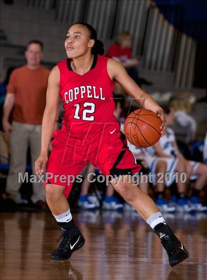 Thumbnail 1 in Coppell @ Hebron photogallery.