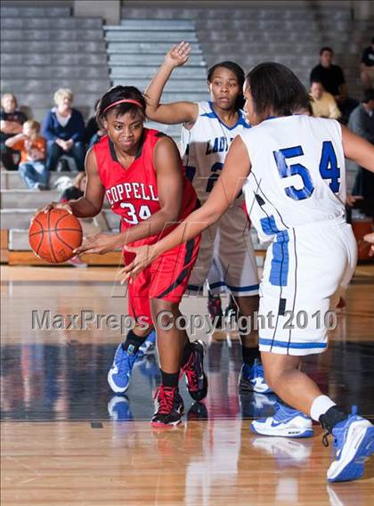 Thumbnail 1 in Coppell @ Hebron photogallery.