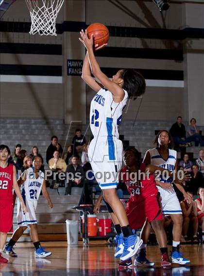 Thumbnail 2 in Coppell @ Hebron photogallery.