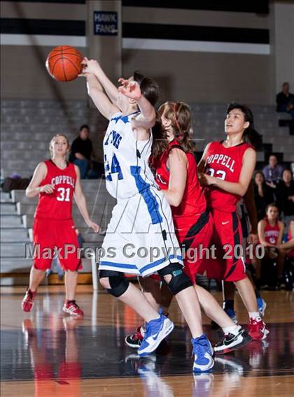 Thumbnail 2 in Coppell @ Hebron photogallery.