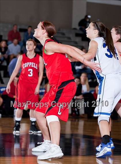 Thumbnail 1 in Coppell @ Hebron photogallery.