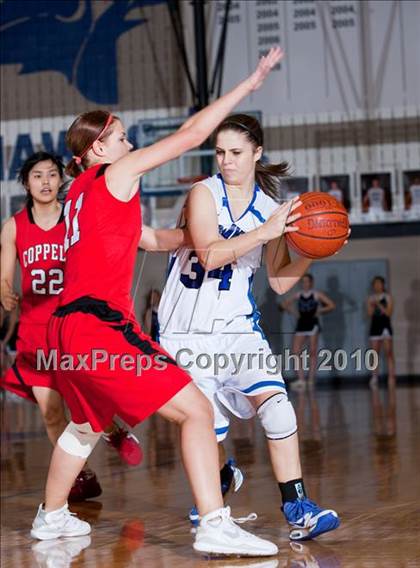 Thumbnail 2 in Coppell @ Hebron photogallery.