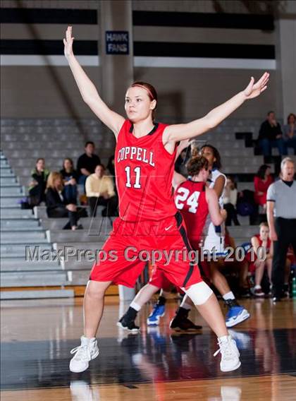 Thumbnail 3 in Coppell @ Hebron photogallery.