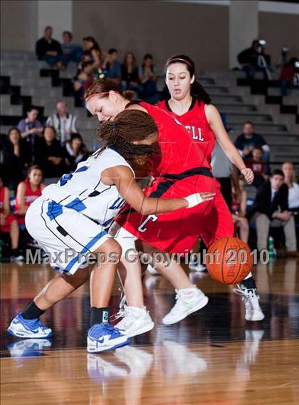 Thumbnail 1 in Coppell @ Hebron photogallery.