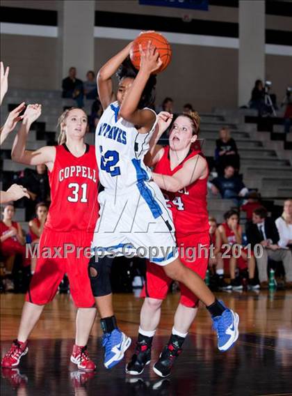 Thumbnail 2 in Coppell @ Hebron photogallery.