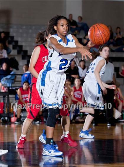 Thumbnail 1 in Coppell @ Hebron photogallery.