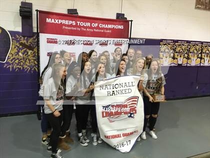 Thumbnail 1 in Clarksville TOC Ceremony photogallery.