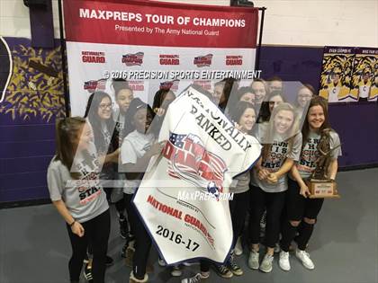 Thumbnail 3 in Clarksville TOC Ceremony photogallery.