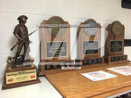 Thumbnail 3 in Clarksville TOC Ceremony photogallery.