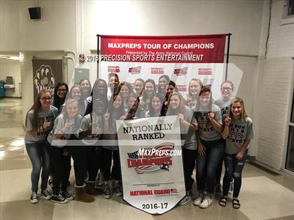 Thumbnail 3 in Clarksville TOC Ceremony photogallery.