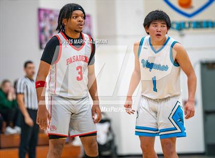 Thumbnail 3 in Irvine vs. Pasadena photogallery.