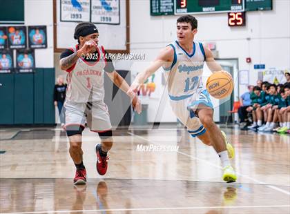 Thumbnail 3 in Irvine vs. Pasadena photogallery.