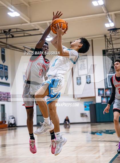 Thumbnail 3 in Irvine vs. Pasadena photogallery.