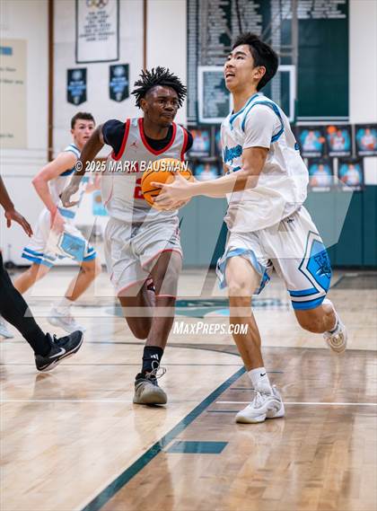 Thumbnail 3 in Irvine vs. Pasadena photogallery.