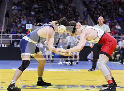 Thumbnail 2 in NYSPHSAA Finals (Round 1) photogallery.