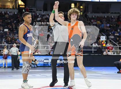 Thumbnail 3 in NYSPHSAA Finals (Round 1) photogallery.