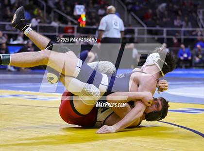 Thumbnail 1 in NYSPHSAA Finals (Round 1) photogallery.