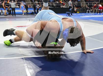 Thumbnail 2 in NYSPHSAA Finals (Round 1) photogallery.