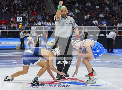 Thumbnail 3 in NYSPHSAA Finals (Round 1) photogallery.