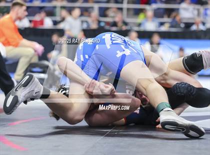 Thumbnail 2 in NYSPHSAA Finals (Round 1) photogallery.