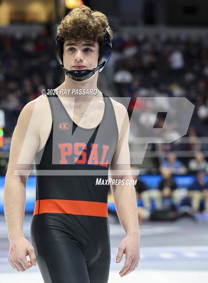 Thumbnail 3 in NYSPHSAA Finals (Round 1) photogallery.