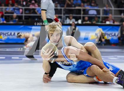 Thumbnail 2 in NYSPHSAA Finals (Round 1) photogallery.
