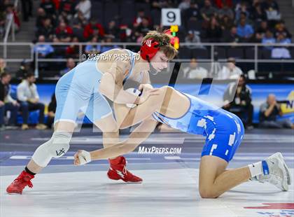 Thumbnail 2 in NYSPHSAA Finals (Round 1) photogallery.