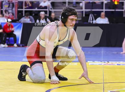 Thumbnail 3 in NYSPHSAA Finals (Round 1) photogallery.
