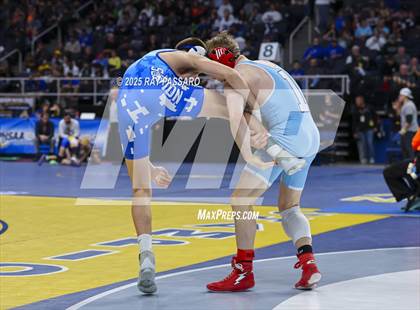 Thumbnail 1 in NYSPHSAA Finals (Round 1) photogallery.
