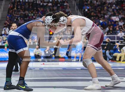 Thumbnail 3 in NYSPHSAA Finals (Round 1) photogallery.