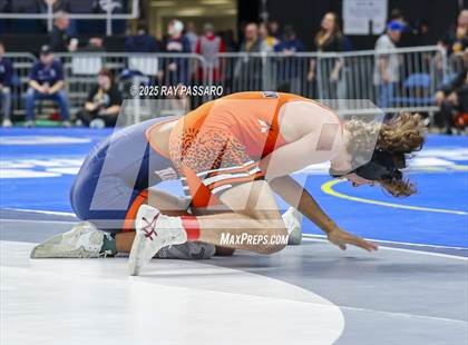 Thumbnail 1 in NYSPHSAA Finals (Round 1) photogallery.