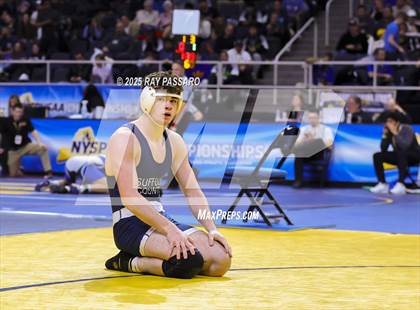 Thumbnail 3 in NYSPHSAA Finals (Round 1) photogallery.