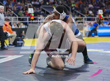 Thumbnail 1 in NYSPHSAA Finals (Round 1) photogallery.