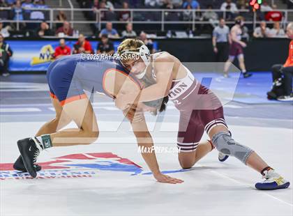 Thumbnail 2 in NYSPHSAA Finals (Round 1) photogallery.