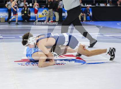 Thumbnail 2 in NYSPHSAA Finals (Round 1) photogallery.