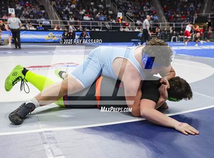 Thumbnail 3 in NYSPHSAA Finals (Round 1) photogallery.